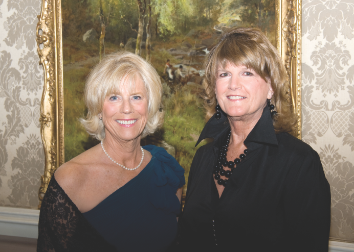 Saint Luke’s Hospital Auxiliary – 24th Biennial Holly Ball