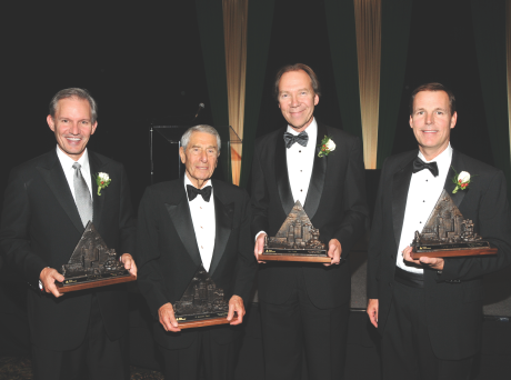 Junior Achievement of Middle America – Hall of Fame Annual Dinner