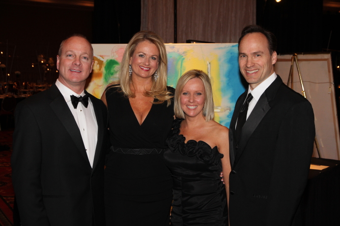 Medical Missions Foundation – 16th Annual Art for the Children Auction and Gala