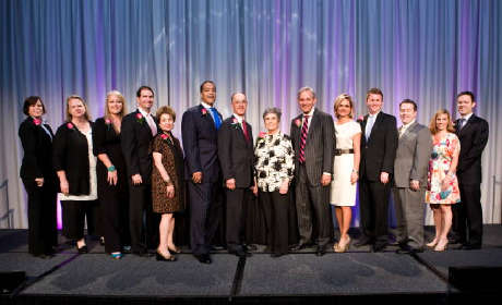 NonProfit Connect – 28th Annual Philanthrophy Awards Luncheon