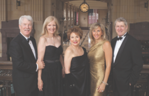 In the Spotlight – Symphony Ball