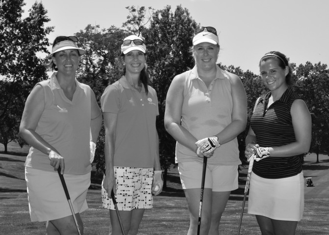 The Women’s Foundation – 14th Annual Golf Classic