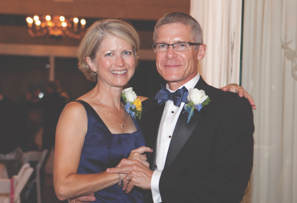 In the Spotlight – Susan and Jon Cassat