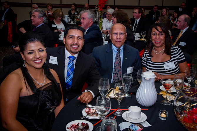 Catholic Charities of Kansas City – St. Joseph – 12th Annual Celebration of Hope Gala