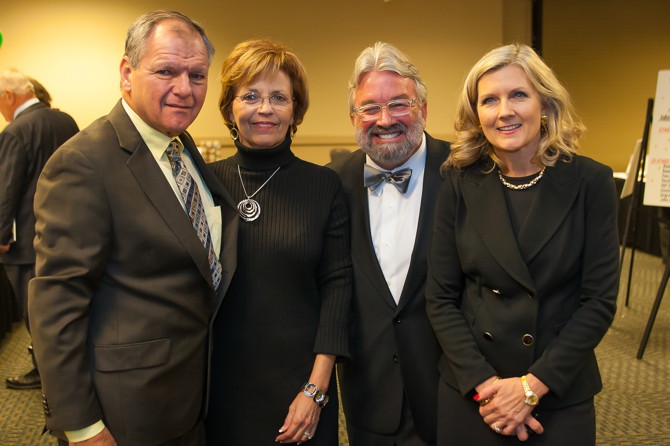 Ozanam – 30th Annual Hollywood Holiday Gala