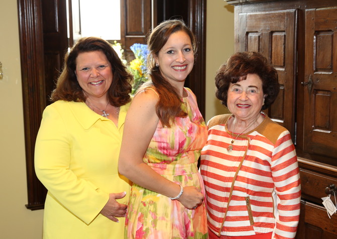 Kansas City Ballet Guild – Spring Luncheon