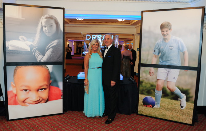 JDRF – Dream Gala