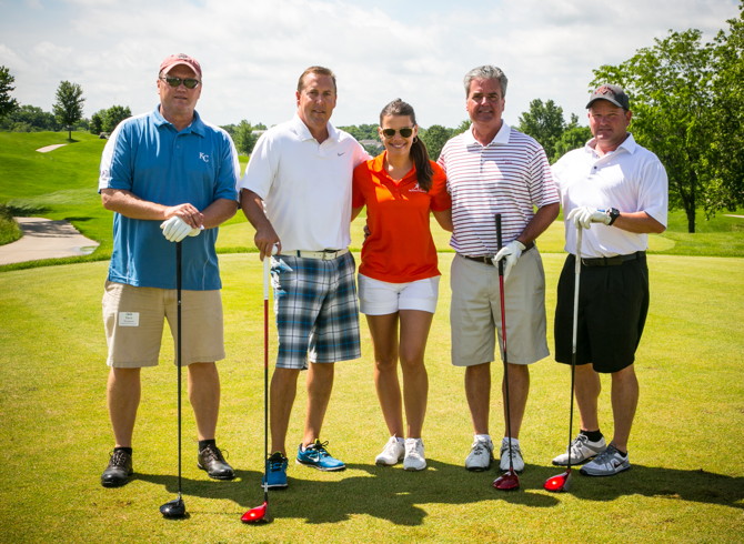 Big Brothers Big Sisters of Greater Kansas City – Legacy Invitational