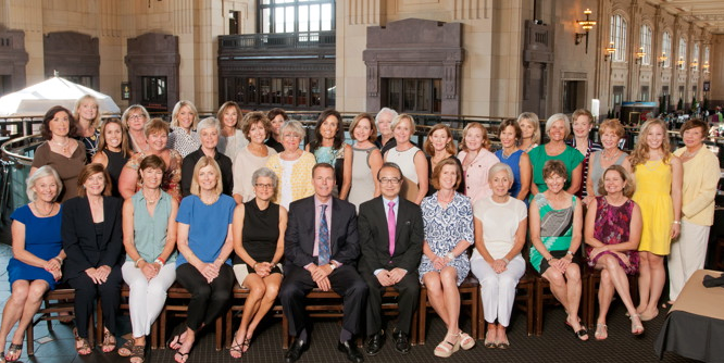 Union Station Kansas City – Centennial Gala