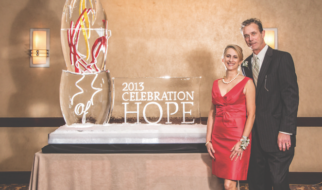 Catholic Charities of Kansas City-St. Joseph – Celebration of Hope Gala