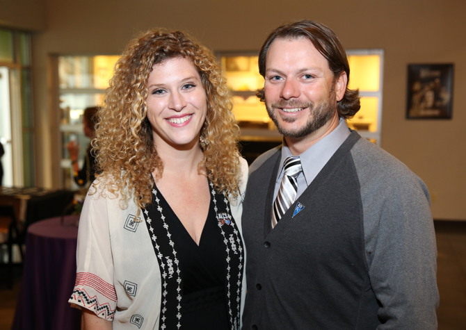 Kansas City Ballet – 57th Season Launch Party