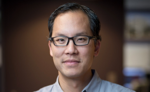 Spotlight on Centurions – Richard Hu