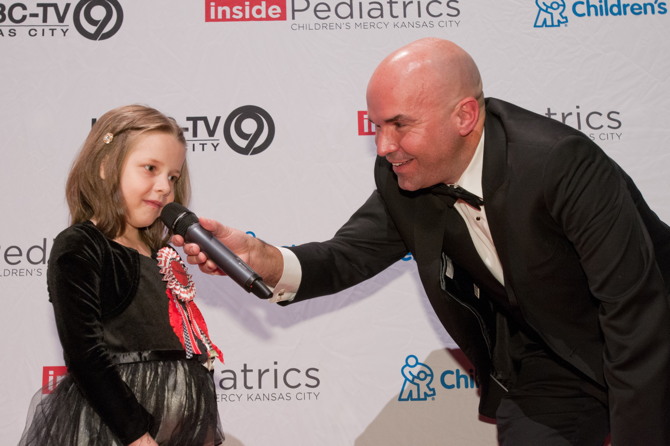 Inside Pediatrics – Premiere Party