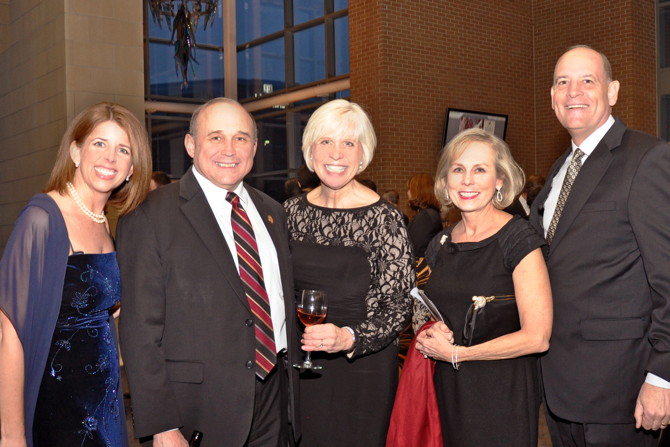 Benedictine College – 44th Annual Scholarship Ball