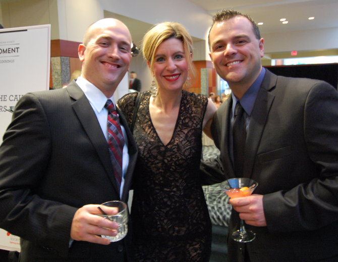 Leukemia and Lymphoma Society – 27th Annual Ball