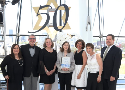 Hyman Brand Hebrew Academy – 50th Anniversary Celebration