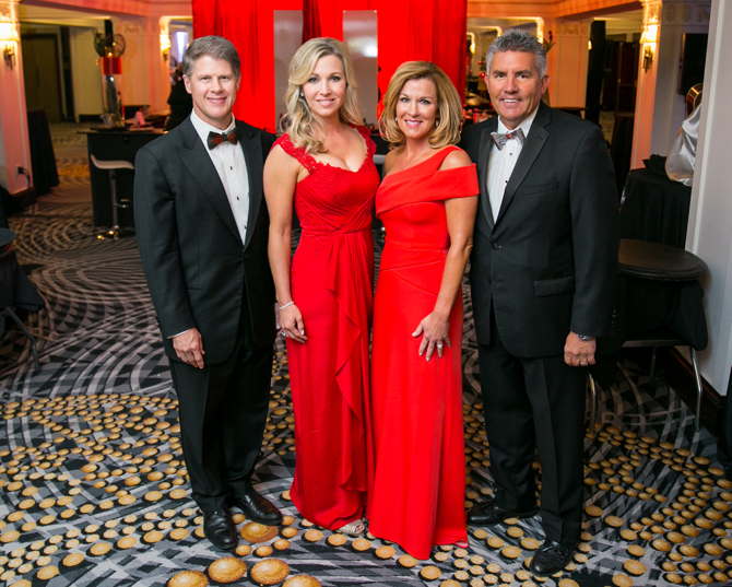 JDRF – Dream Gala