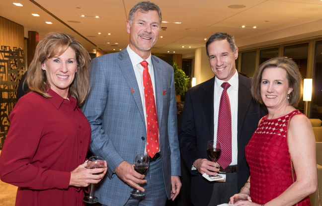 American Heart Association – Kansas City Heart Ball Patron Party