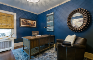 Kansas City Symphony Alliance – 48th Symphony Designers’ Showhouse