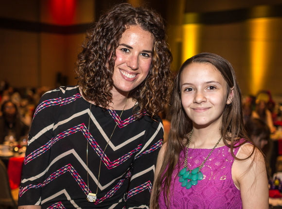 Big Brothers Big Sisters of Greater Kansas City – Match Appreciation Banquet