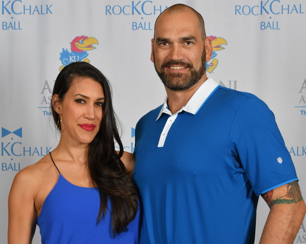 KU Alumni Association – The Rock Chalk Ball