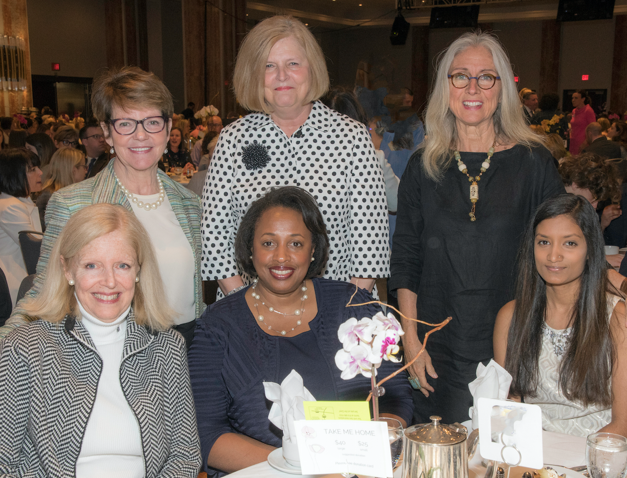 MOCSA – Community Luncheon