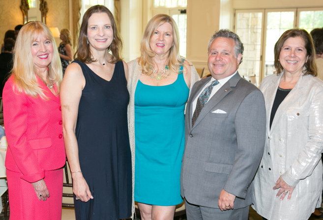 Kansas City Ballet Guild – Spring Luncheon