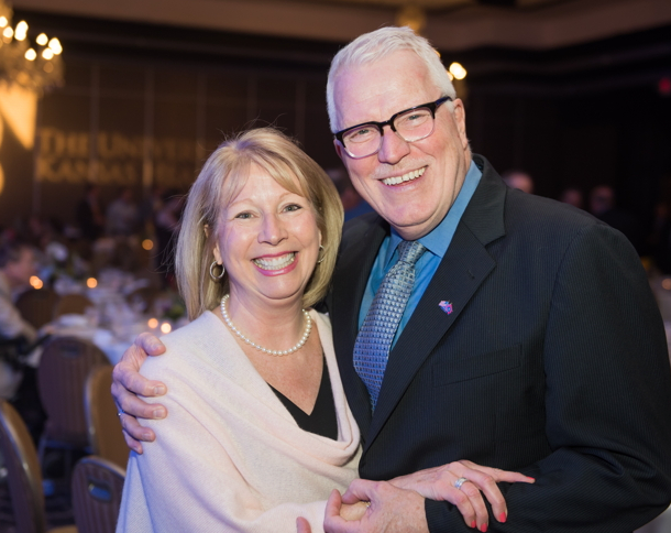 The University of Kansas Health System – Hall of Fame Dinner and Awards Celebration