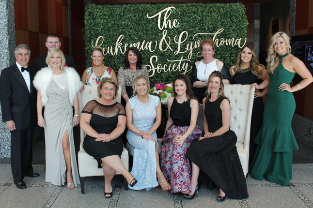 Leukemia & Lymphoma Society – 29th Annual Ball, “Tribute”