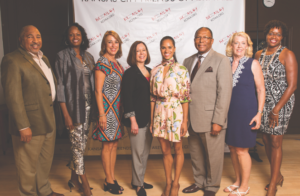 Kansas City Friends of Alvin Ailey – Misty Copeland