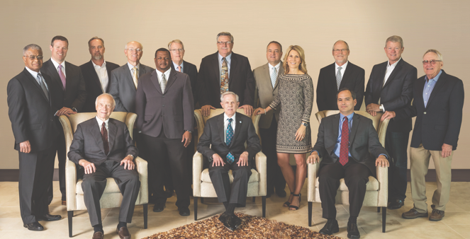 Directors of Philanthropy – National Christian Foundation Heartland
