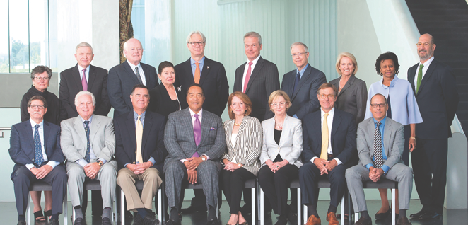 Directors of Philanthropy – The Nelson-Atkins Museum of Art