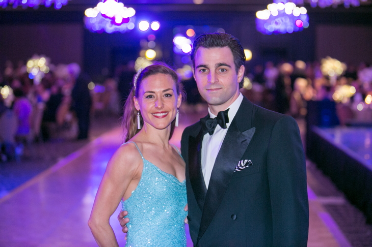 Kansas City Ballet Guild – Diamond Ball