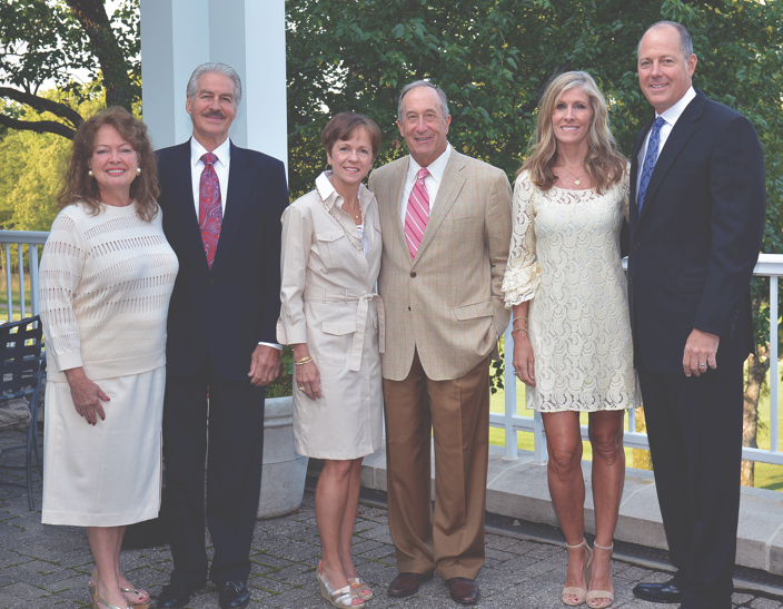 Catholic Charities Foundation of NE KS – Snow Ball