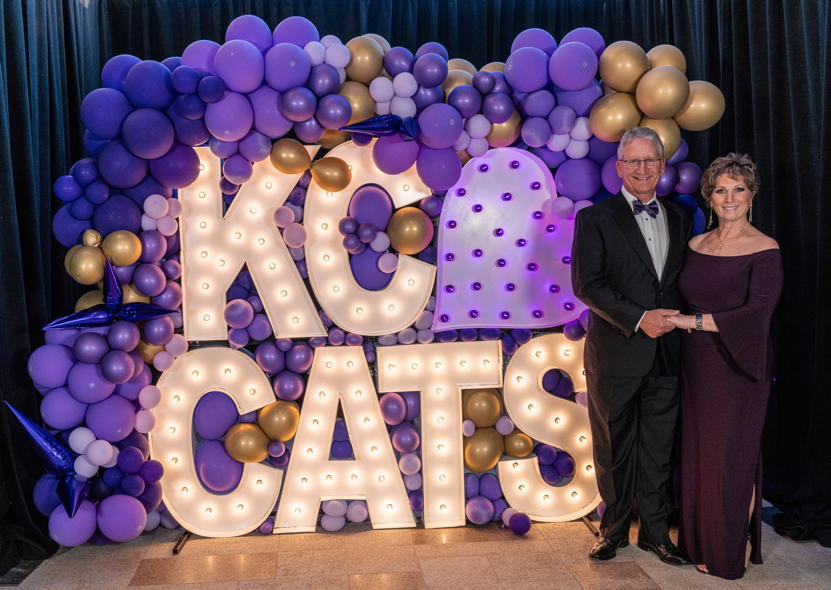 K-State Alumni Association – Wabash CannonBall