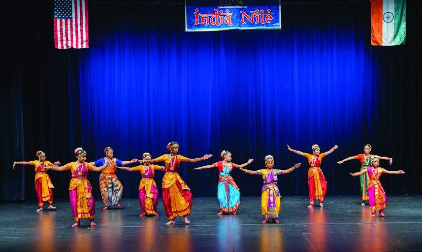 IAKC Bridges Communities Through Indian Culture