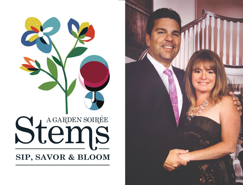 Arts & Recreation Foundation of Overland Park – Stems: A Garden Soirée