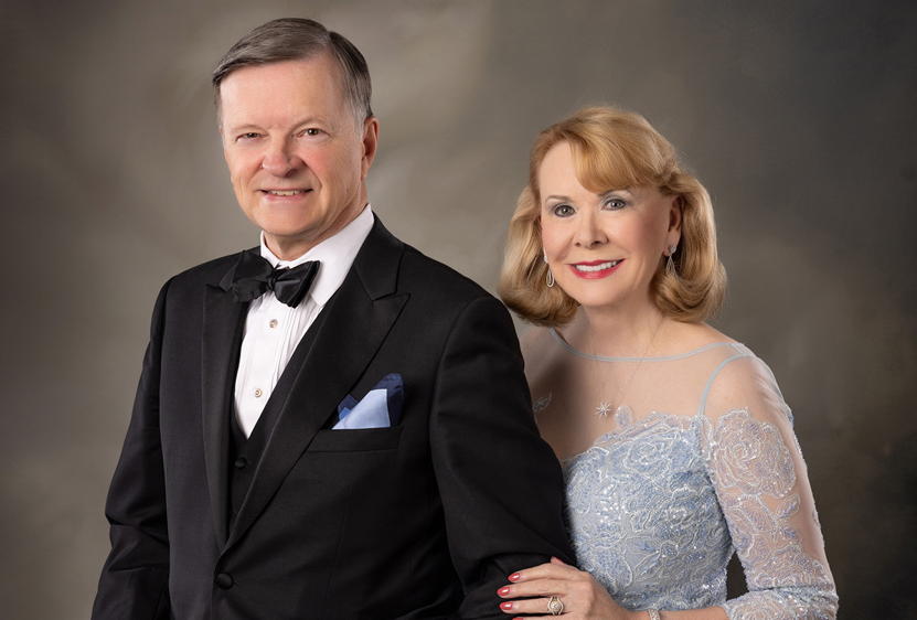 The Kansas City Ballet Guild – 57th annual Ballet Ball