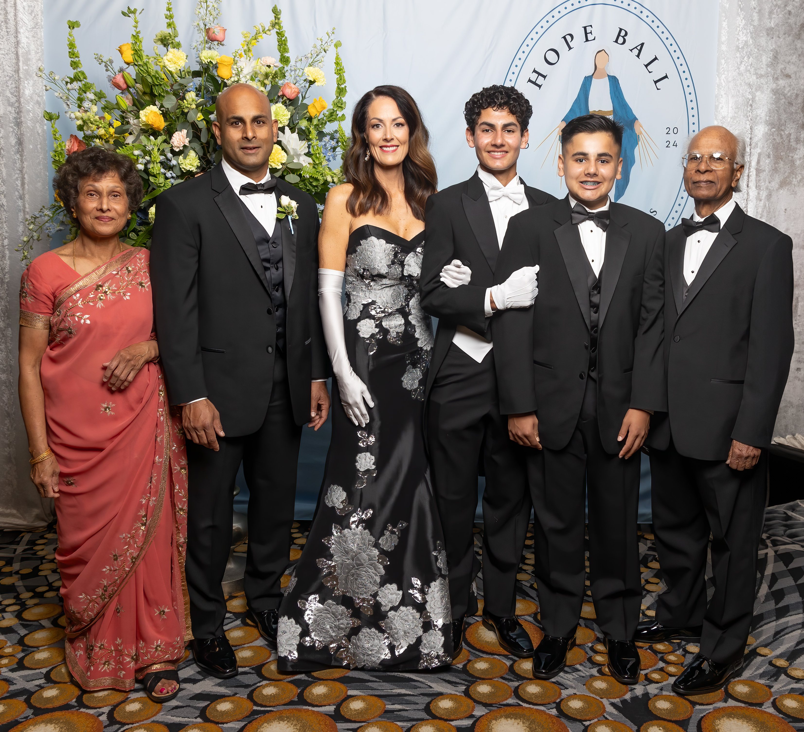 Catholic Charities of Kansas City-St. Joseph – Hope Ball