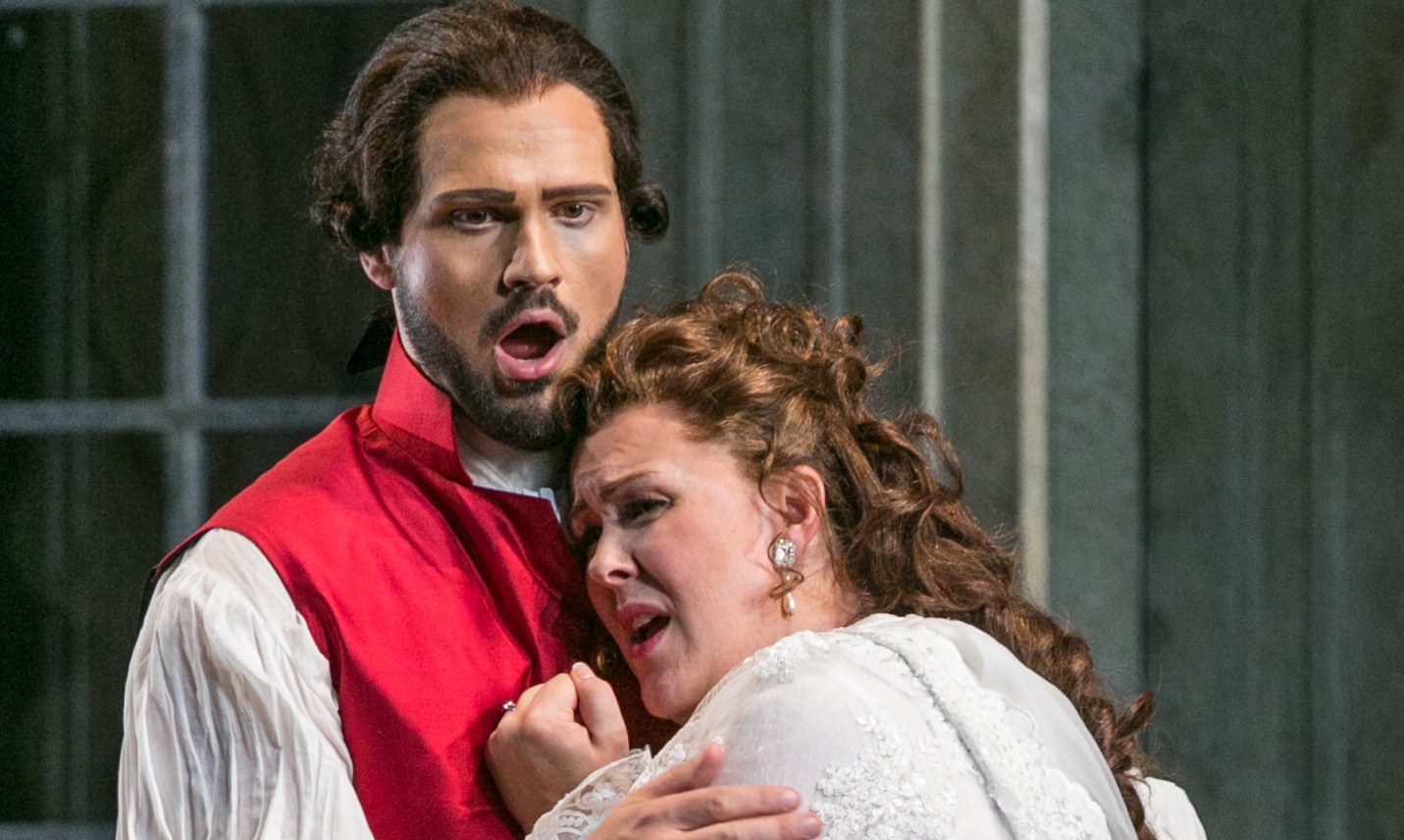 IN REVIEW: Lyric Opera delivers a ‘Figaro’ of polished sophistication