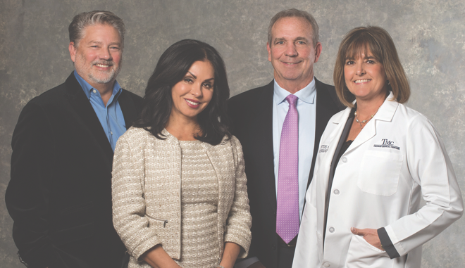 Truman Medical Center Charitable Foundation – White Coat Gala