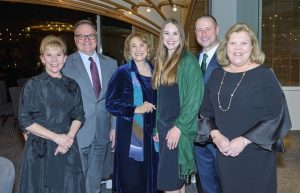 Kansas City Ballet Guild – Nutcracker Ball Benefactor Party