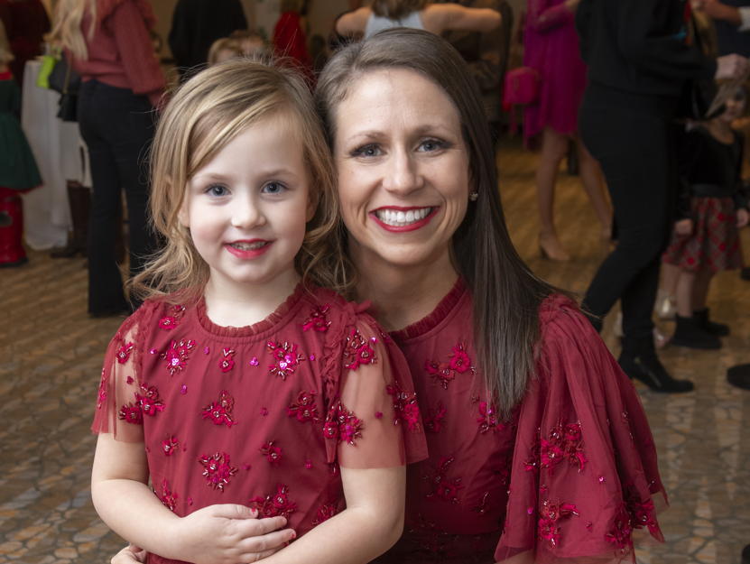 Kansas City Ballet – 2023 Sugar Plum Fairy Children’s Ball